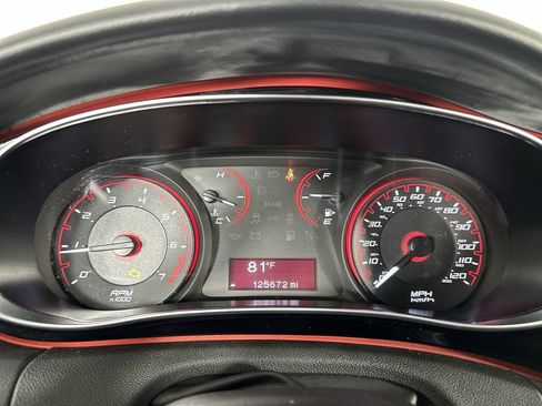 Used 2015 Dodge Dart SXT FWD image 14