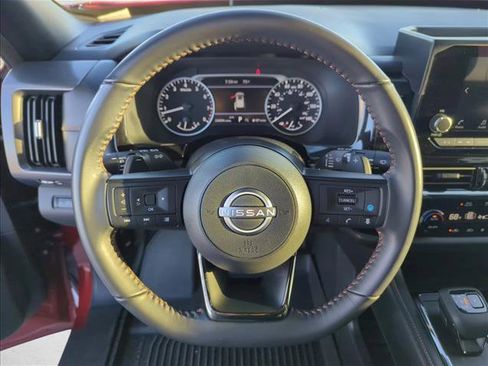 Used 2024 Nissan Pathfinder Rock Creek image 15