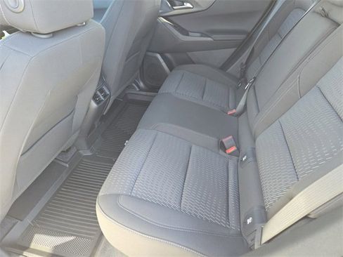 New 2026 Chevrolet Equinox LT image 29