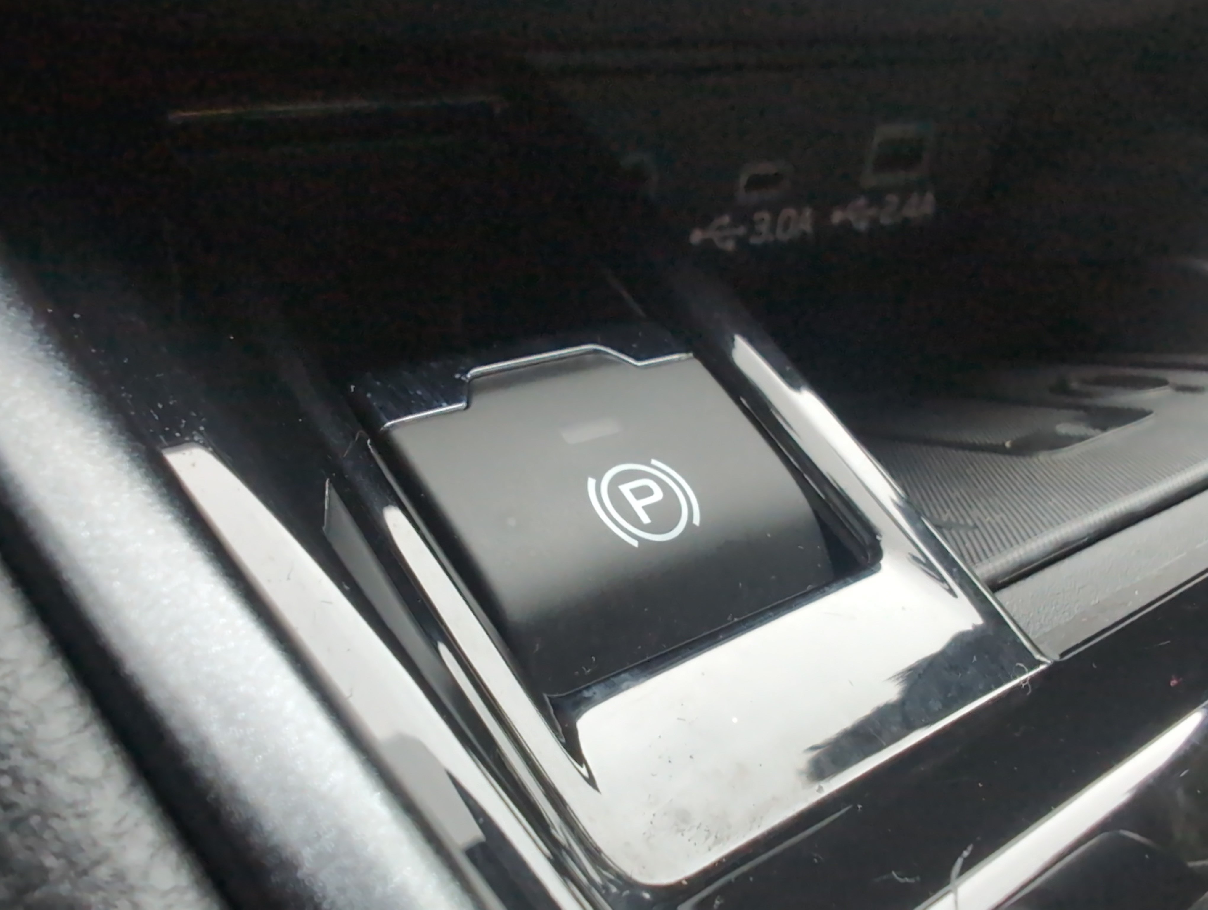 Used 2024 Subaru Outback Wilderness AWD/4WD image 38