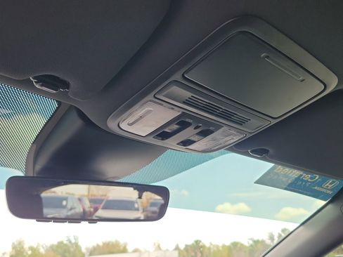 Certified 2025 Honda Odyssey Sport-L image 38