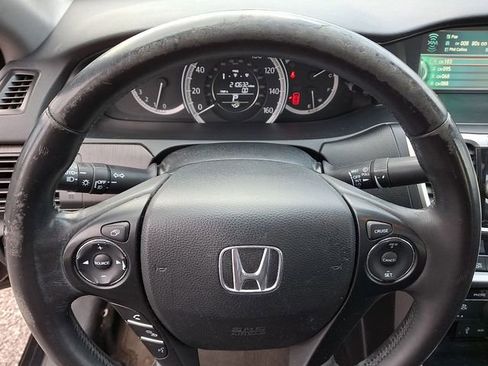 Used 2014 Honda Accord EX-L image 23