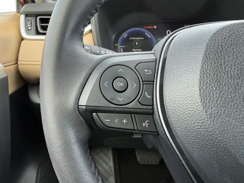 Used 2023 Toyota RAV4 Limited image 27