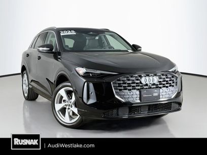 Certified 2025 Audi Q5 Premium Plus