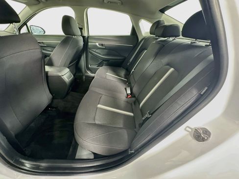 Used 2025 Hyundai Sonata SEL FWD image 28