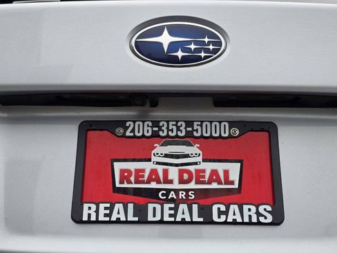 Used 2016 Subaru Outback 2.5i Premium AWD/4WD image 14