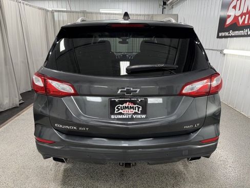 Used 2020 Chevrolet Equinox LT image 5