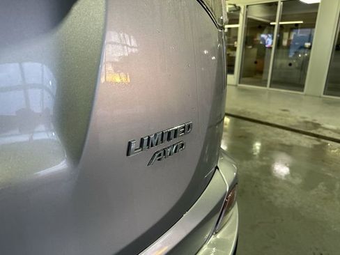 Used 2017 Toyota RAV4 Limited w/ All Weather Liner Package image 21