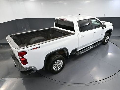 Used 2022 Chevrolet Silverado 2500 LT image 55