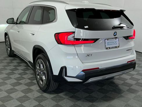 Certified 2023 BMW X1 xDrive28i w/ Convenience Package image 7