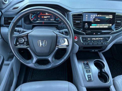 Used 2022 Honda Pilot EX-L image 15