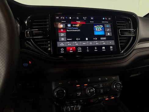 Certified 2026 Dodge Durango GT AWD/4WD image 30