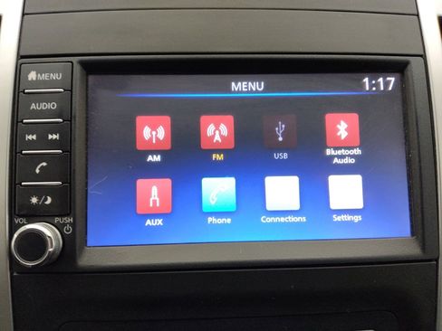 Used 2019 Nissan Frontier SV RWD image 25