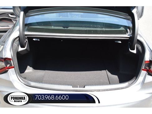 New 2025 Acura TLX SH-AWD w/ A-SPEC Pkg image 17