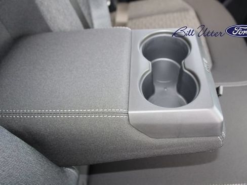New 2026 Ford Ranger XL RWD image 9