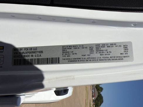 Used 2024 Jeep Wrangler Unlimited Sahara AWD/4WD image 27