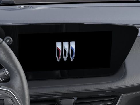 New 2026 Buick Encore GX Preferred w/ Comfort Package image 20