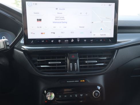 Used 2023 Ford Escape ST-Line Elite image 18