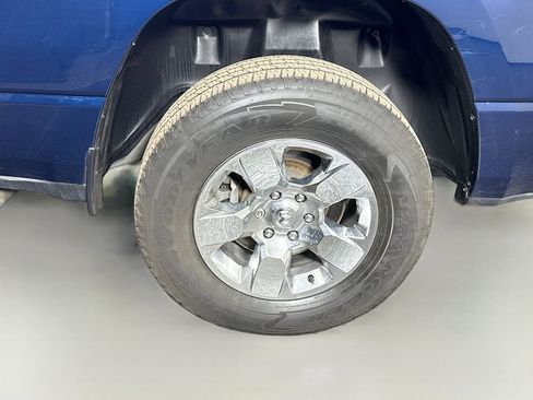 Used 2019 RAM 1500 Big Horn image 33