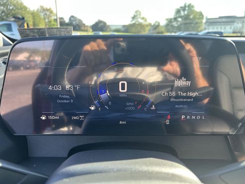 New 2026 Chevrolet Traverse LT w/ Driver Confidence Package image 20