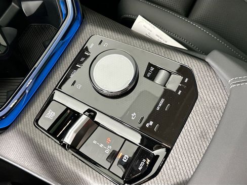 New 2026 BMW X3 xDrive30 w/ Premium Package image 16