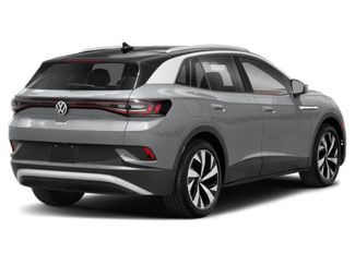 Certified 2021 Volkswagen ID.4 Pro S w/ Gradient Package video 2