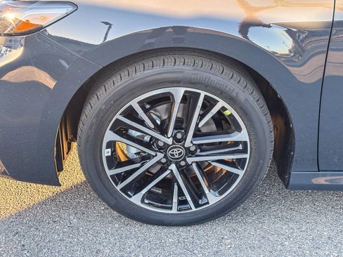 New 2026 Toyota Camry XLE image 11