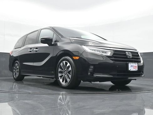 Used 2022 Honda Odyssey EX-L image 24