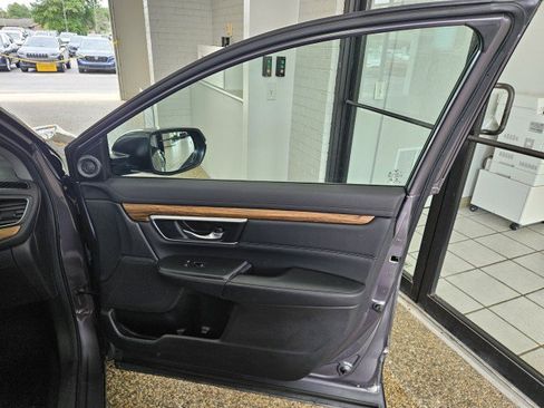 Used 2020 Honda CR-V EX-L image 14