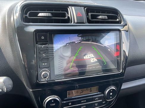 Used 2024 Mitsubishi Mirage ES FWD image 21