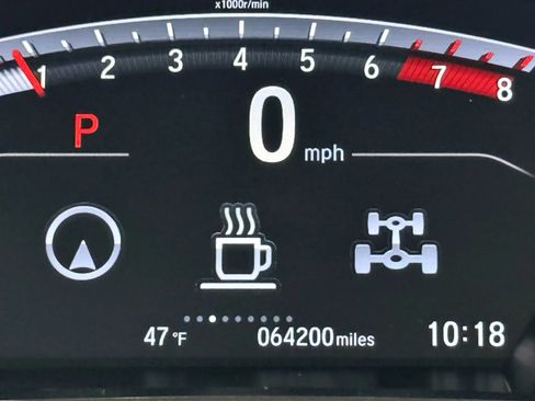 Used 2022 Honda CR-V Touring image 14