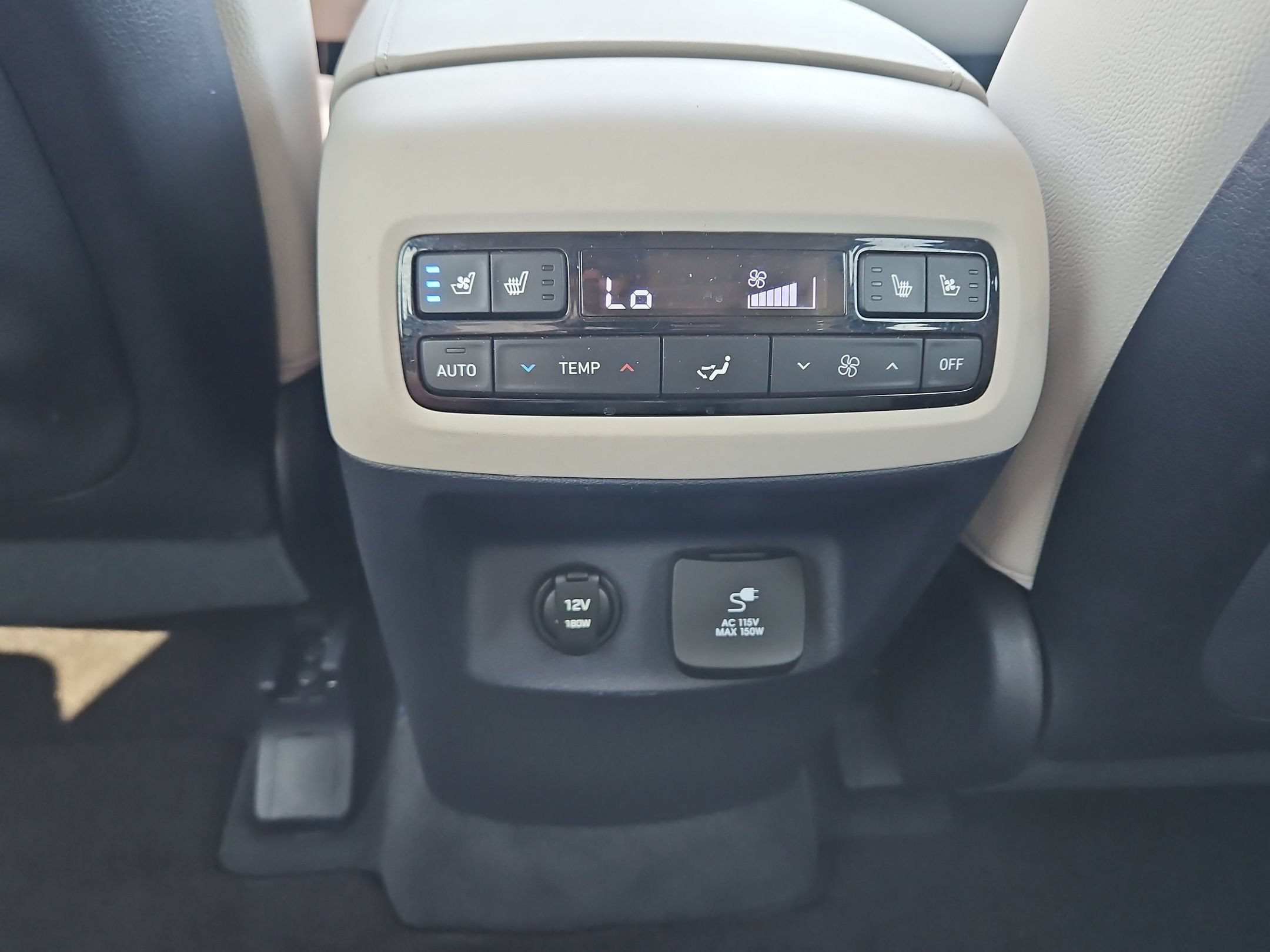 Used 2023 Hyundai Palisade Limited FWD image 38