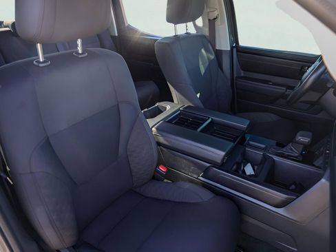 Used 2024 Toyota Tundra SR w/ SR Tow Package image 32