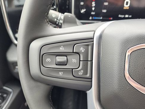 New 2026 GMC Sierra 1500 SLT w/ SLT Premium Plus Package image 22