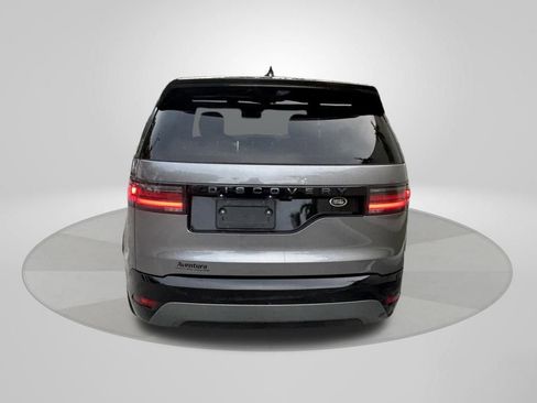 Used 2021 Land Rover Discovery S R-Dynamic image 6