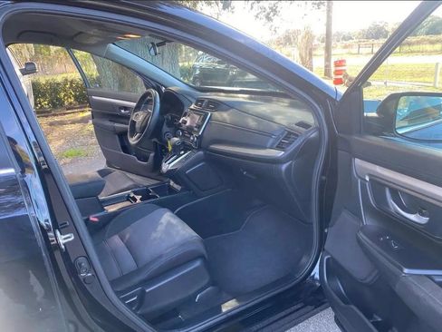 Used 2020 Honda CR-V LX image 10