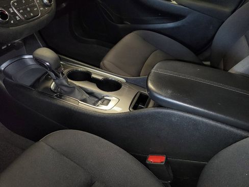 Used 2025 Chevrolet Malibu LT FWD image 26