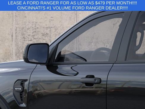 New 2026 Ford Ranger XL AWD/4WD image 20