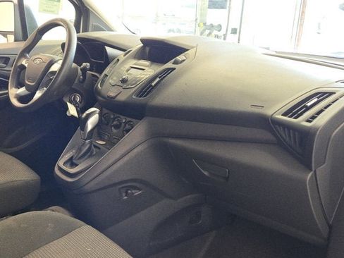Used 2016 Ford Transit Connect XL FWD image 8