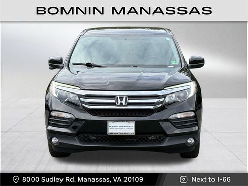 Used 2018 Honda Pilot EX image 2
