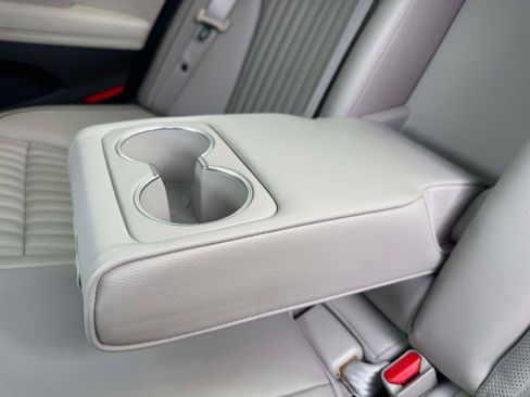 Used 2023 Genesis G70 2.0T w/ Sport Prestige Package image 12