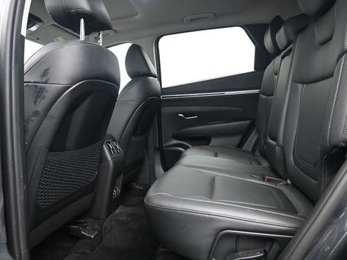 Used 2023 Hyundai Tucson SEL w/ Convenience Package image 5