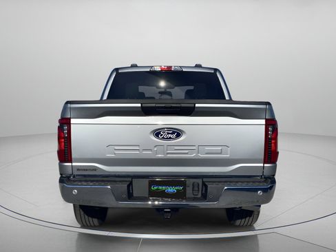 New 2026 Ford F150 XLT w/ XLT Chrome Appearance Package image 4