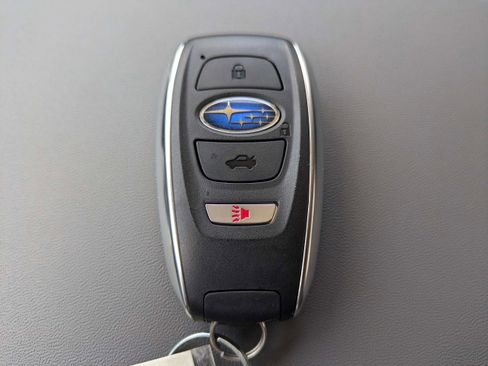 Certified 2025 Subaru Crosstrek 2.5i Limited w/ Popular Package #3A image 31