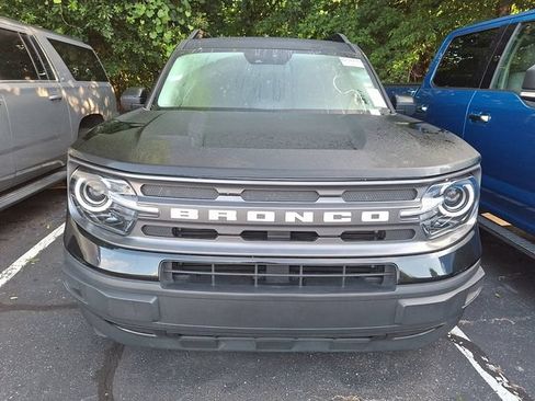 Used 2024 Ford Bronco Sport Big Bend AWD/4WD image 2
