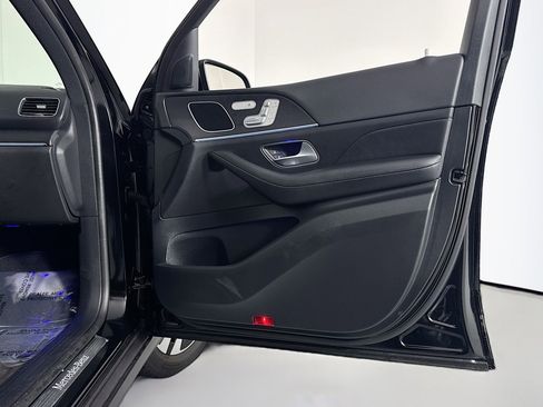 Certified 2025 Mercedes-Benz GLE 350 4MATIC image 24