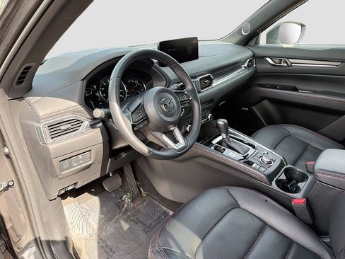 Used 2025 MAZDA CX-5 2.5 Turbo AWD/4WD image 9