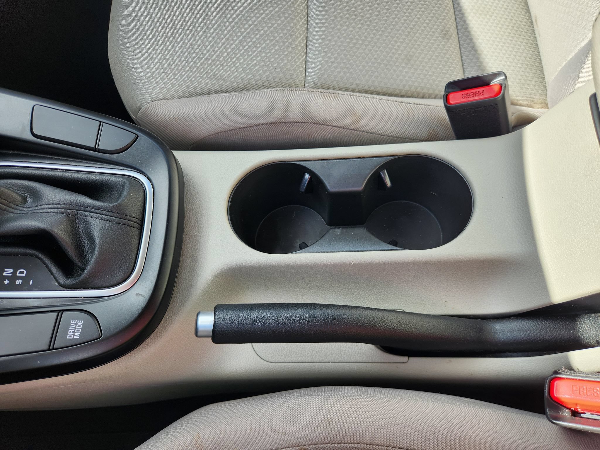 Used 2025 Kia Soul LX w/ LX Technology Package FWD image 25