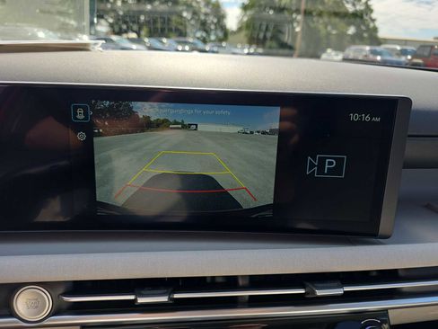 New 2026 Hyundai Tucson SEL image 12