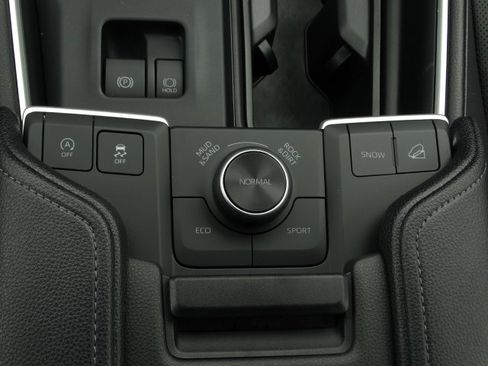 New 2026 Toyota Grand Highlander Platinum AWD/4WD image 25